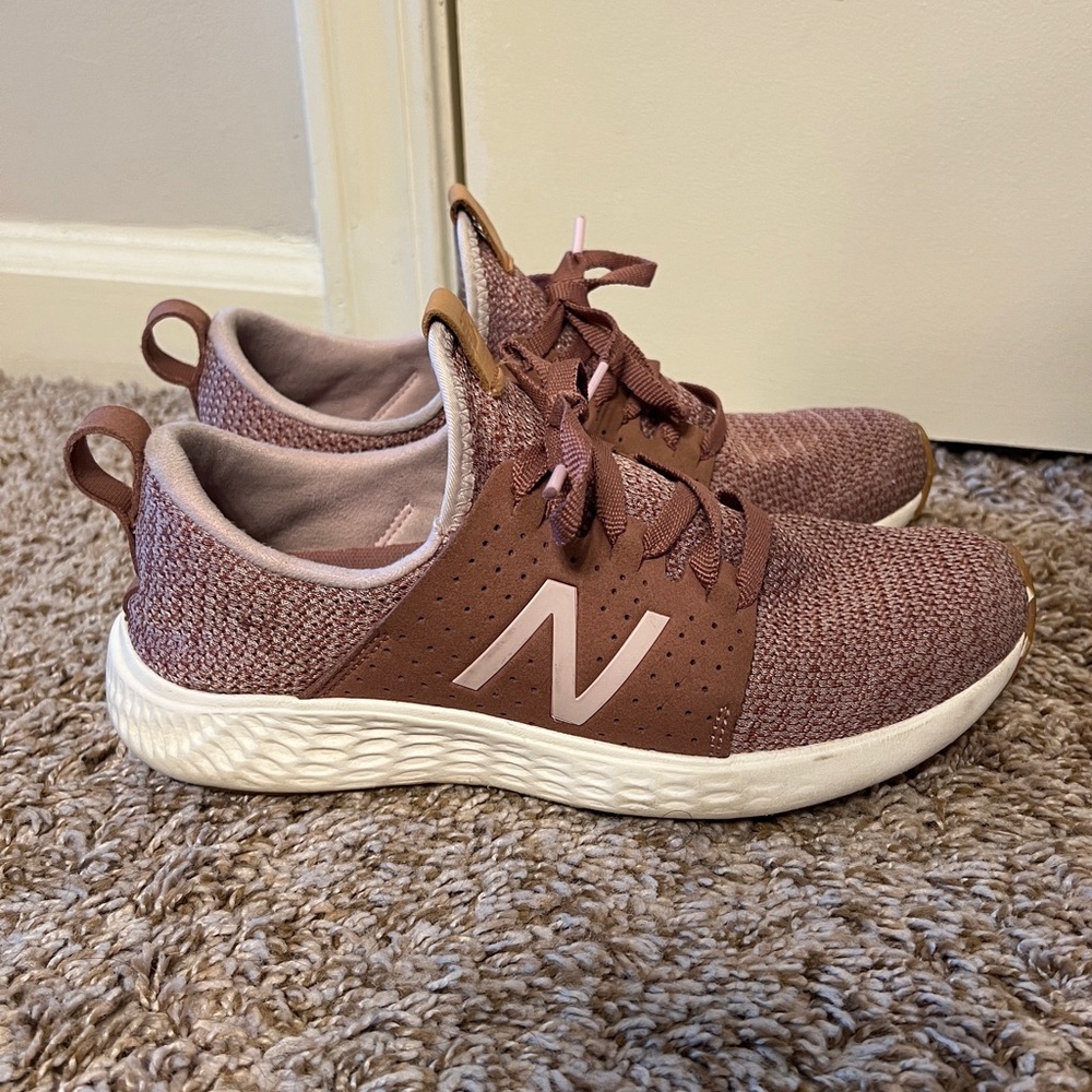 new balance sneakers